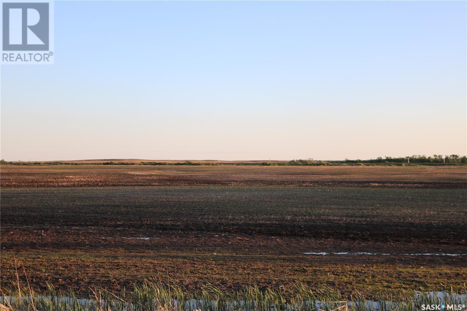 Flatland Enterprises Land, Martin Rm No. 122, Saskatchewan  S0G 4Z0 - Photo 3 - SK971690