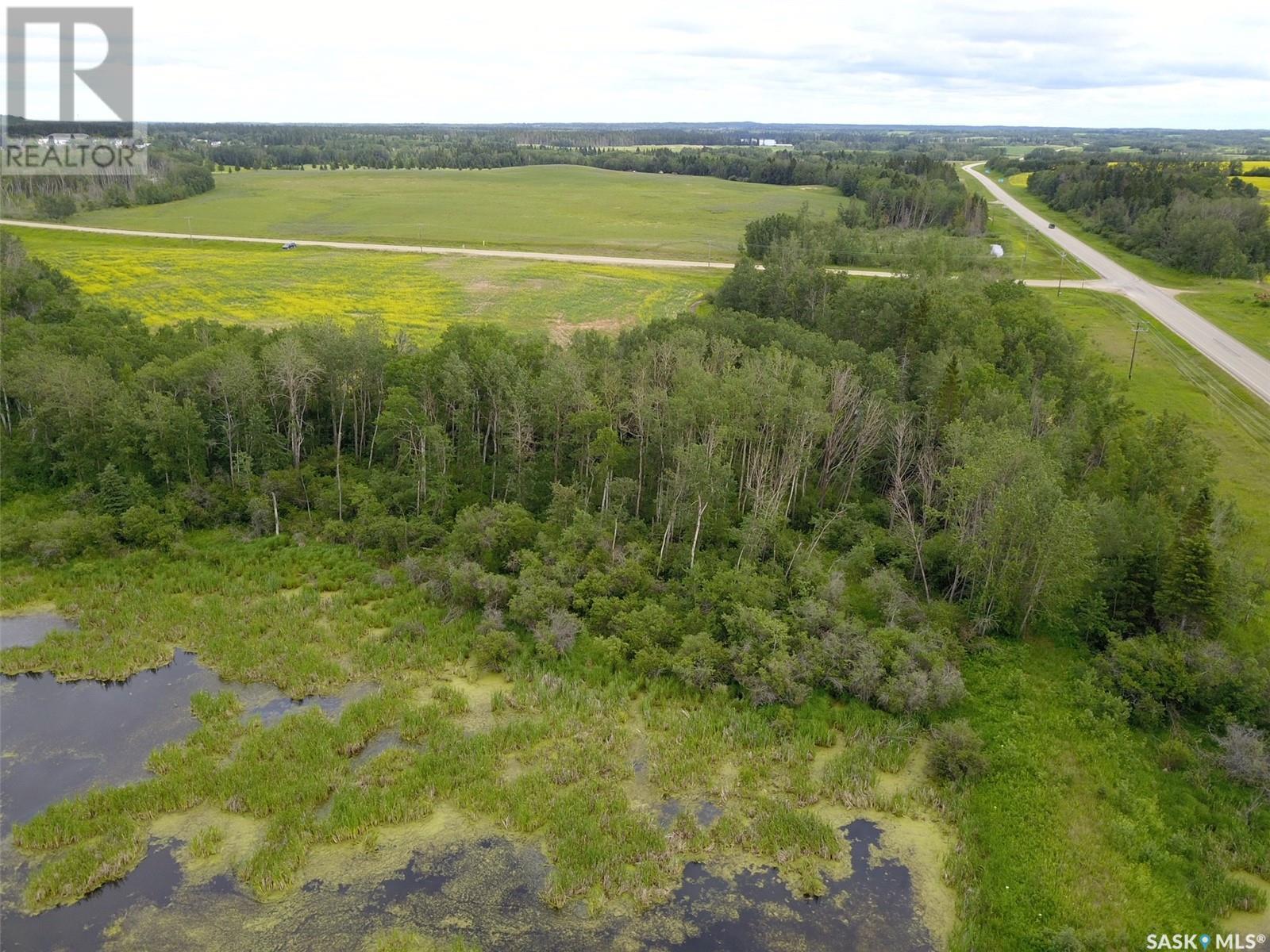 Shell Lake 20 Acres -, Spiritwood Rm No. 496, Saskatchewan  S0J 2G0 - Photo 10 - SK974508