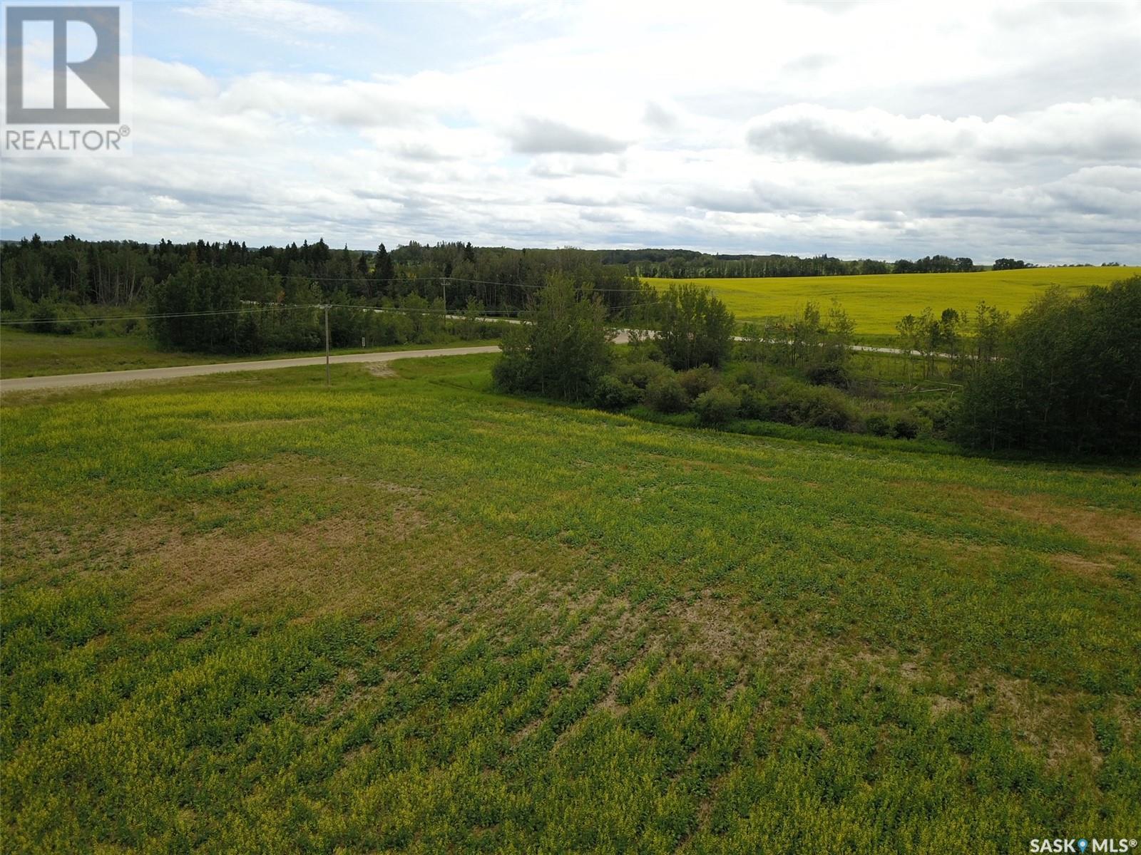 Shell Lake 20 Acres -, Spiritwood Rm No. 496, Saskatchewan  S0J 2G0 - Photo 12 - SK974508