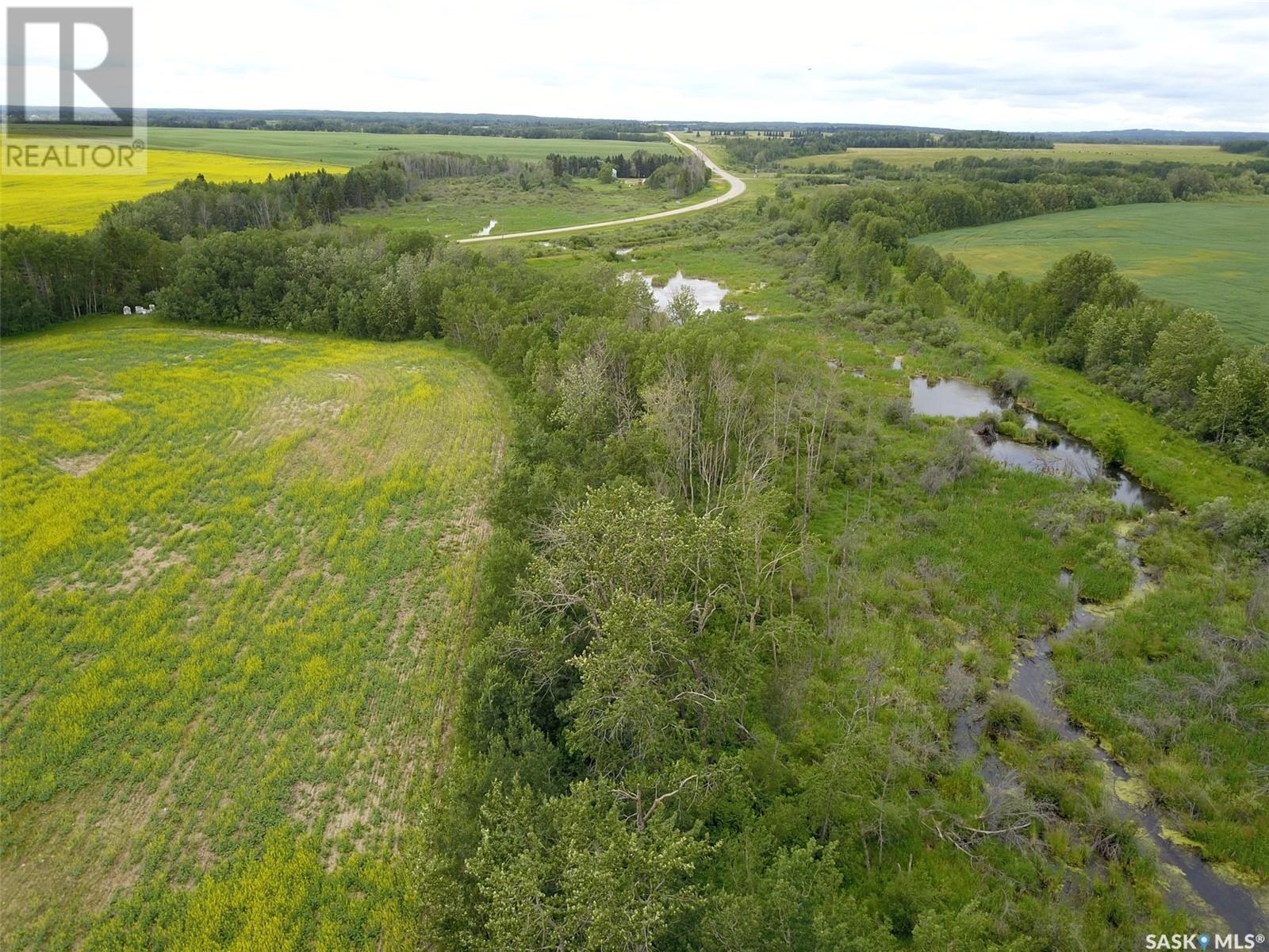 Shell Lake 20 Acres -, Spiritwood Rm No. 496, Saskatchewan  S0J 2G0 - Photo 14 - SK974508