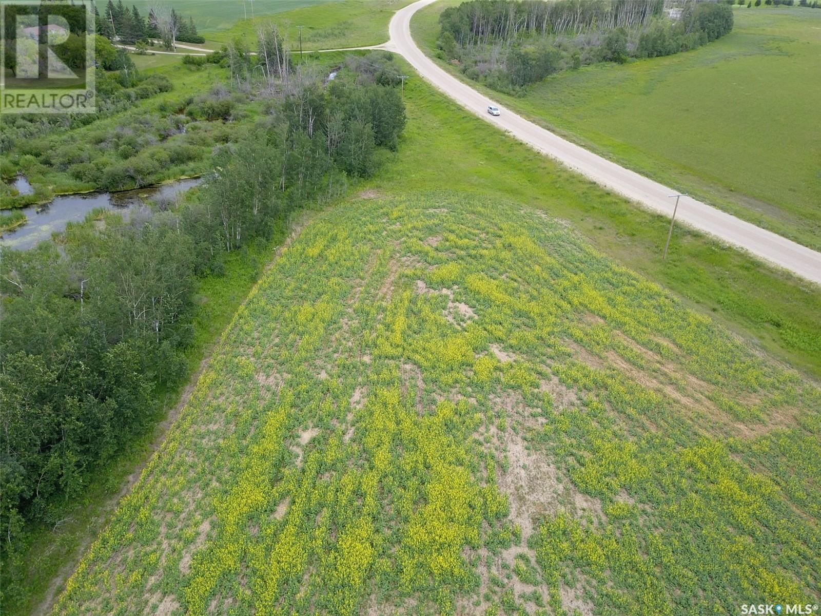 Shell Lake 20 Acres -, Spiritwood Rm No. 496, Saskatchewan  S0J 2G0 - Photo 15 - SK974508