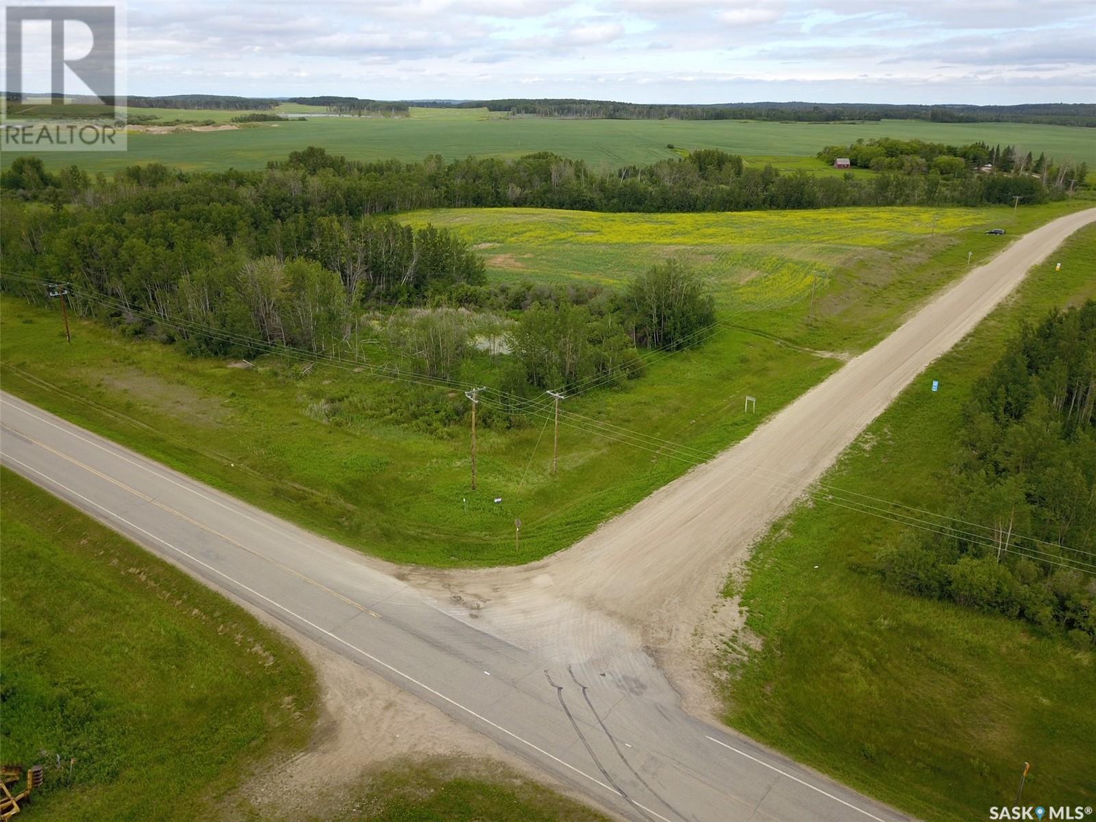 Shell Lake 20 Acres -, Spiritwood Rm No. 496, Saskatchewan  S0J 2G0 - Photo 16 - SK974508