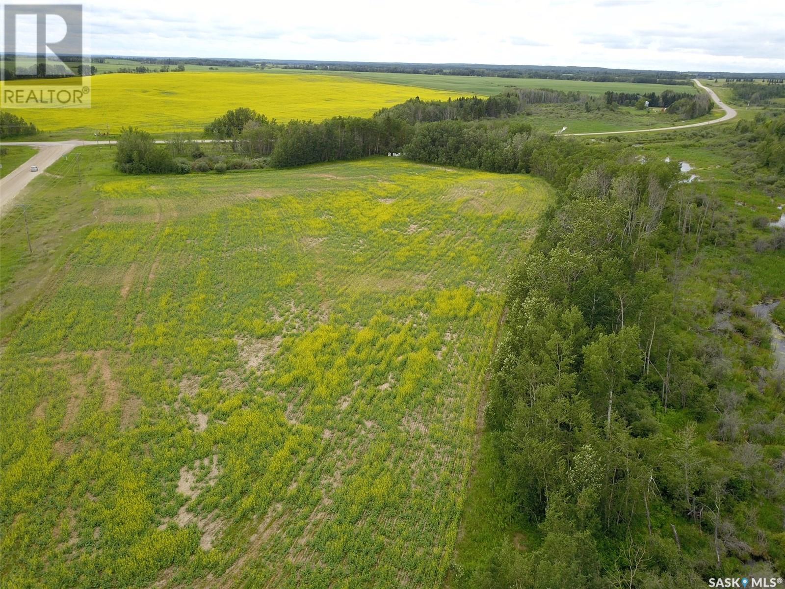 Shell Lake 20 Acres -, Spiritwood Rm No. 496, Saskatchewan  S0J 2G0 - Photo 19 - SK974508