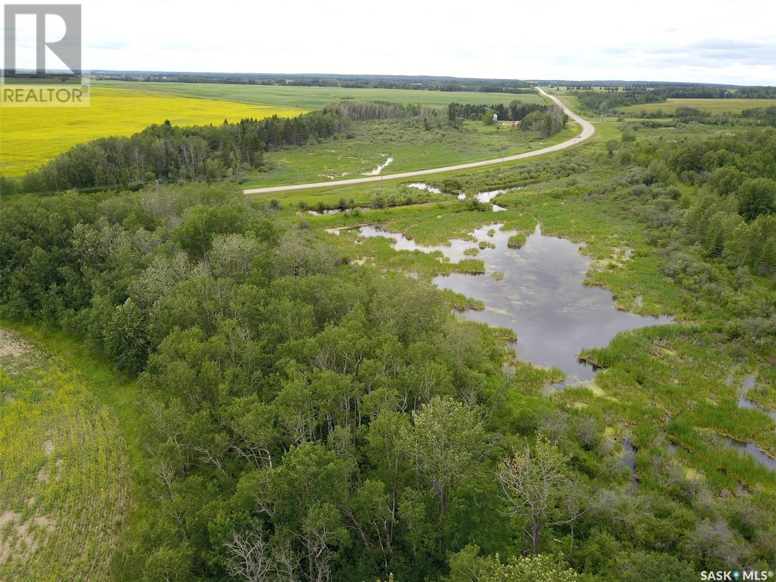 Shell Lake 20 Acres -, Spiritwood Rm No. 496, Saskatchewan  S0J 2G0 - Photo 20 - SK974508