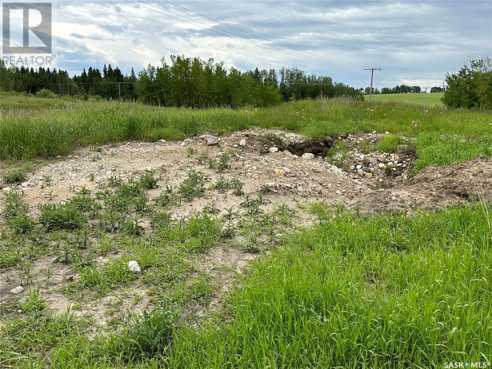 Shell Lake 20 Acres -, Spiritwood Rm No. 496, Saskatchewan  S0J 2G0 - Photo 3 - SK974508