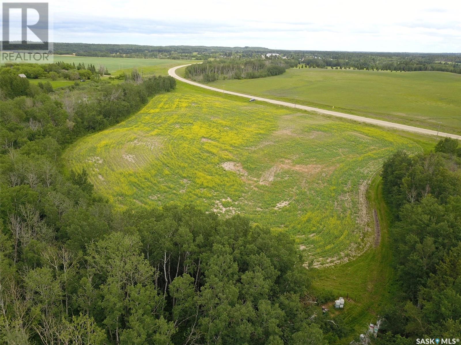 Shell Lake 20 Acres -, Spiritwood Rm No. 496, Saskatchewan  S0J 2G0 - Photo 5 - SK974508