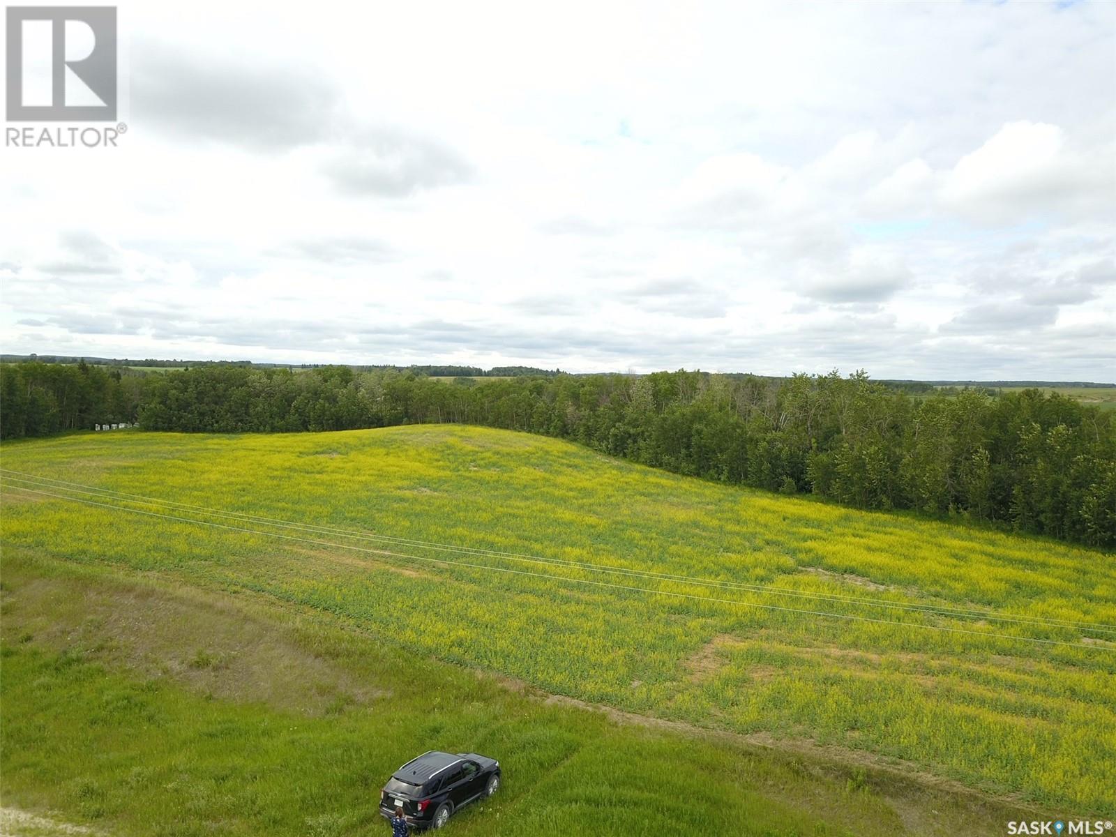 Shell Lake 20 Acres -, Spiritwood Rm No. 496, Saskatchewan  S0J 2G0 - Photo 6 - SK974508