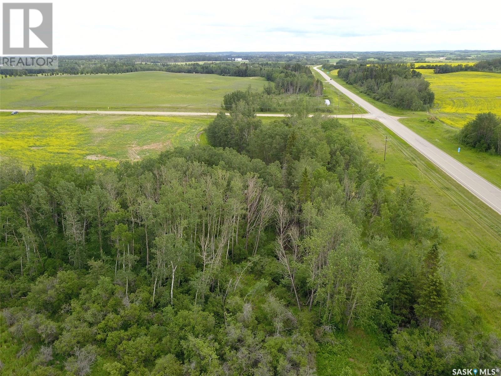 Shell Lake 20 Acres -, Spiritwood Rm No. 496, Saskatchewan  S0J 2G0 - Photo 7 - SK974508