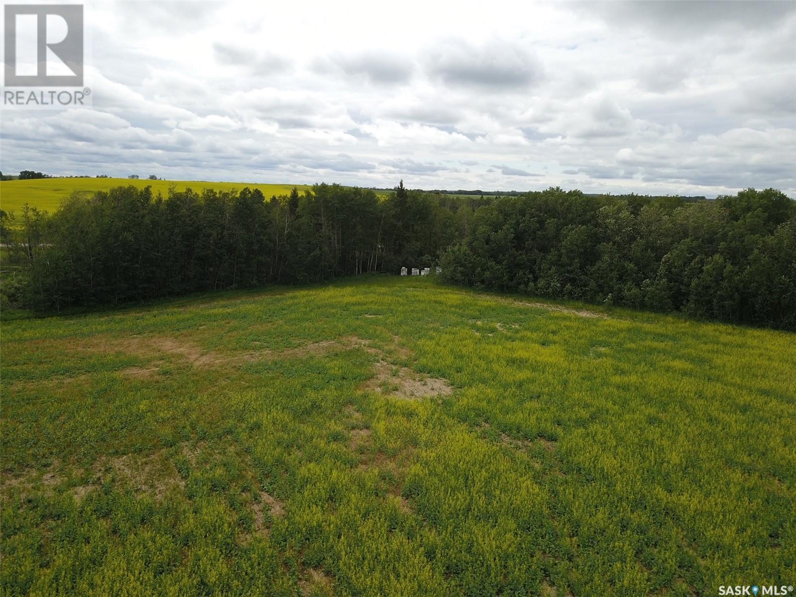 Shell Lake 20 Acres -, Spiritwood Rm No. 496, Saskatchewan  S0J 2G0 - Photo 8 - SK974508