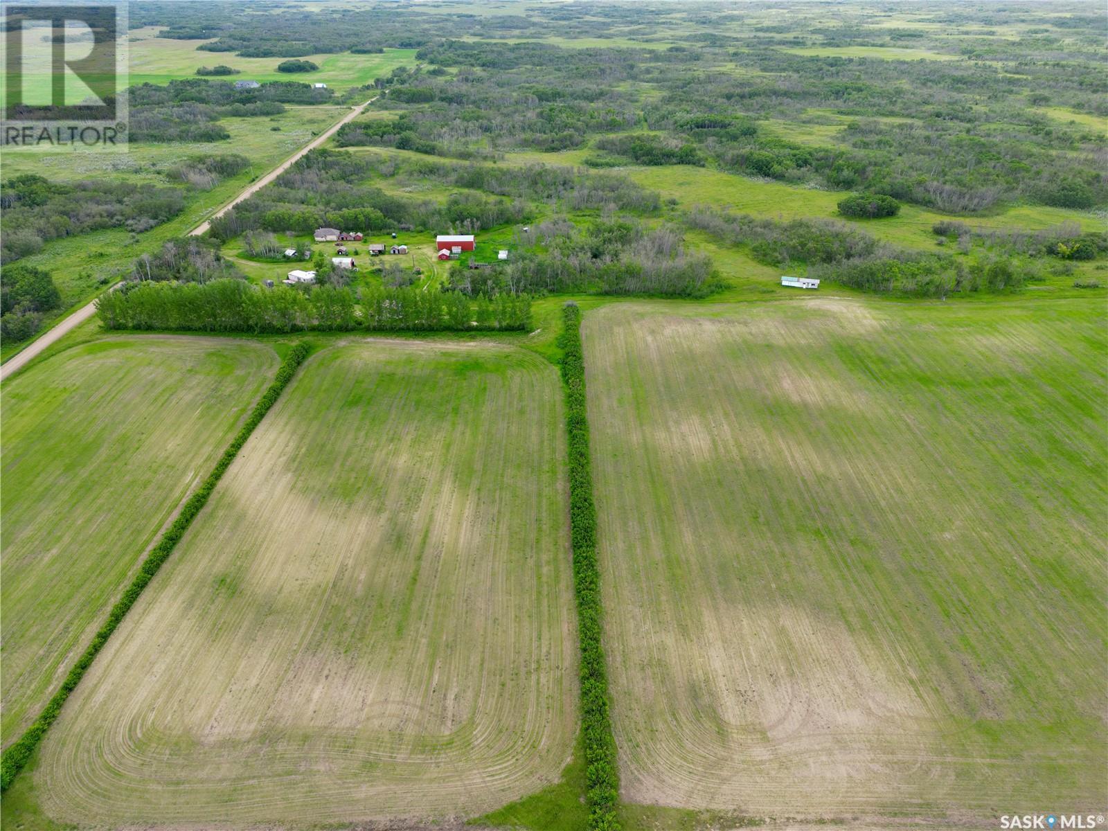 Langham Farmland, Corman Park Rm No. 344, Saskatchewan