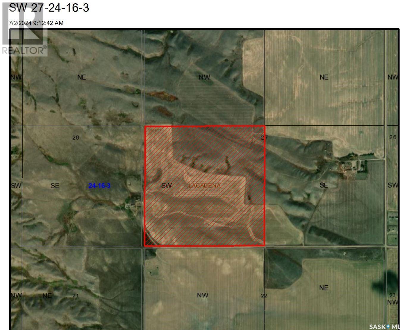 Loitz 1280, Lacadena Rm No. 228, Saskatchewan  S0L 0C2 - Photo 2 - SK975277