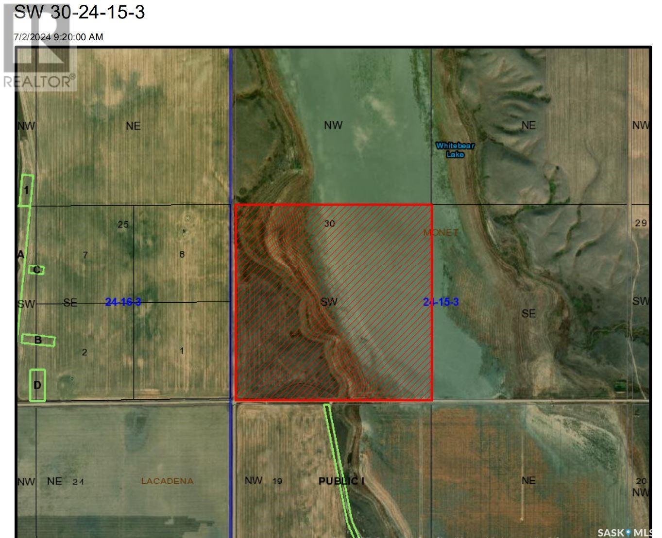 Loitz 1280, Lacadena Rm No. 228, Saskatchewan  S0L 0C2 - Photo 9 - SK975277