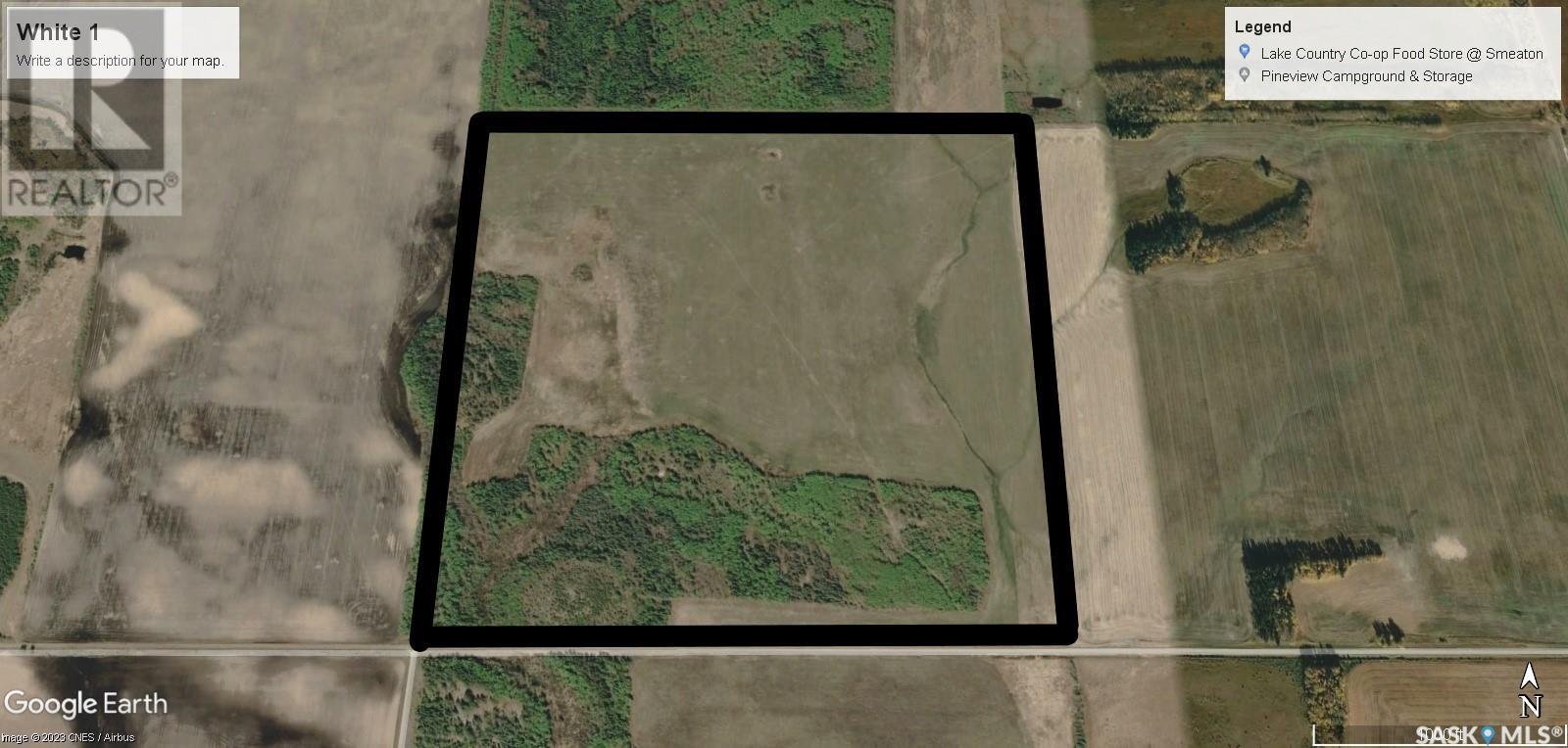 White Farm, Torch River Rm No. 488, Saskatchewan  S0J 2H0 - Photo 2 - SK975633