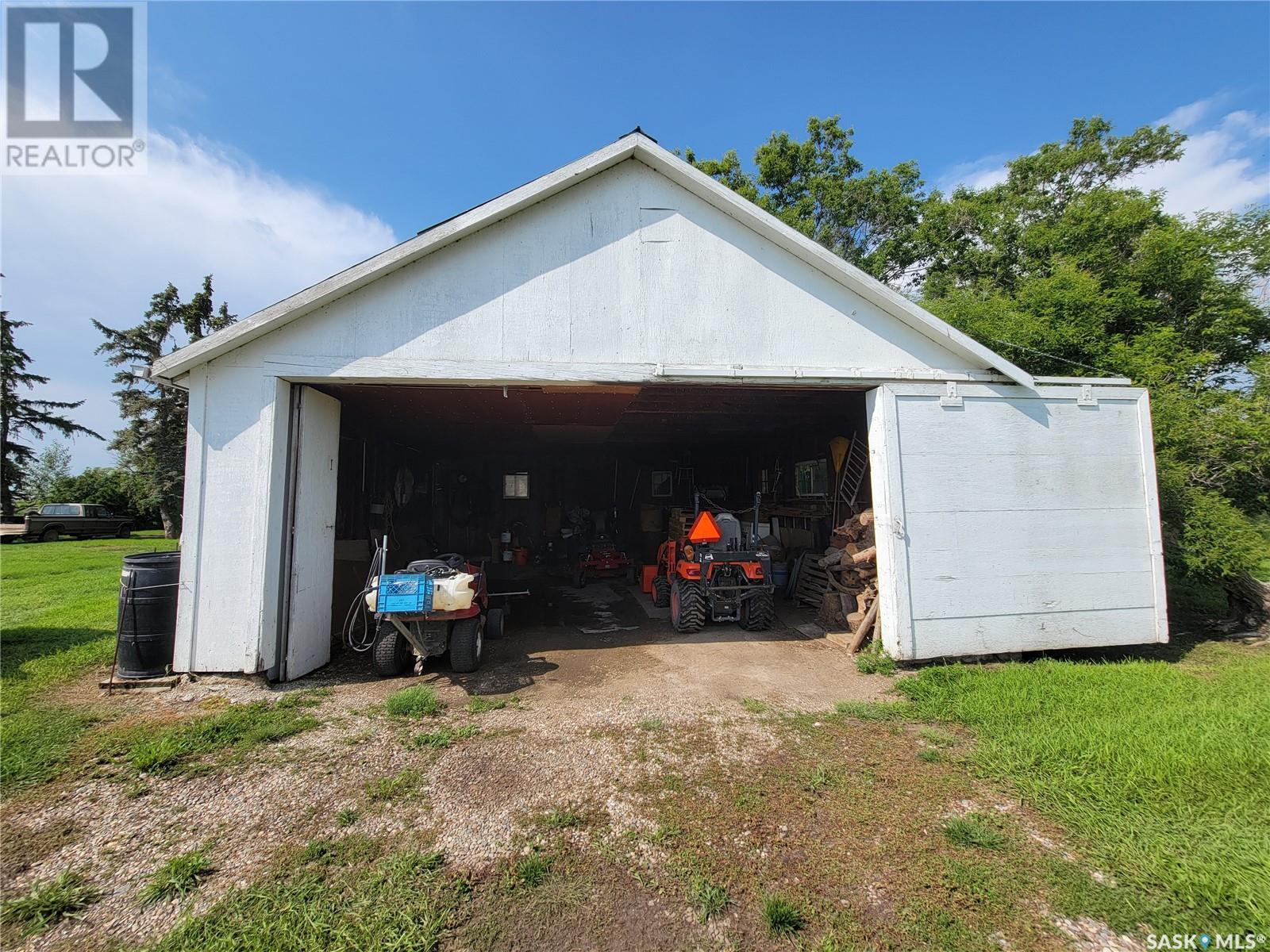 Deck Farm, Grass Lake Rm No. 381, Saskatchewan  S0L 0S0 - Photo 14 - SK975620