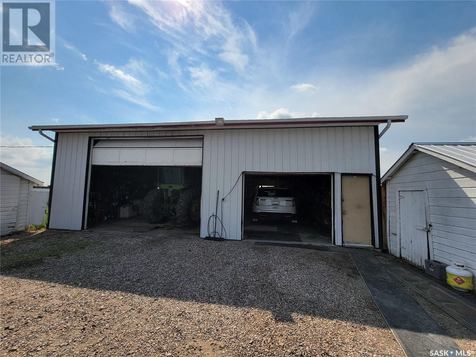 Deck Farm, Grass Lake Rm No. 381, Saskatchewan  S0L 0S0 - Photo 16 - SK975620