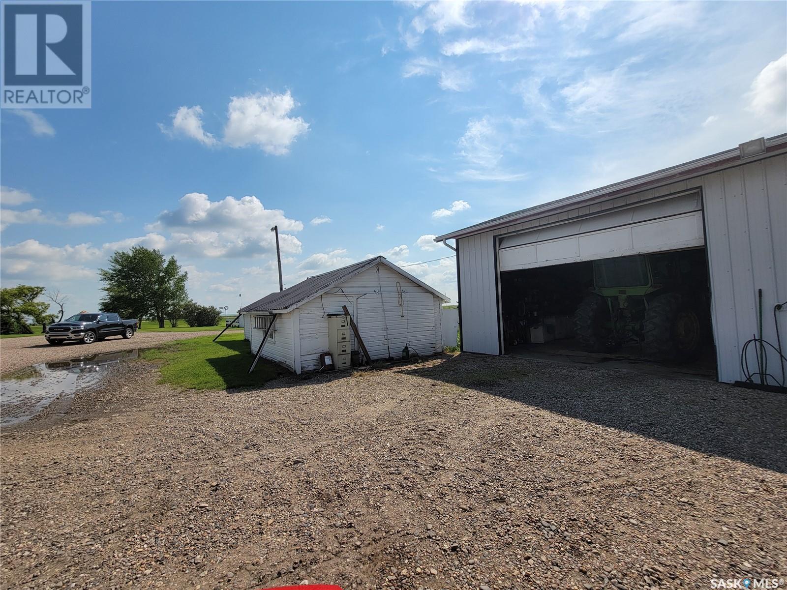 Deck Farm, Grass Lake Rm No. 381, Saskatchewan  S0L 0S0 - Photo 17 - SK975620