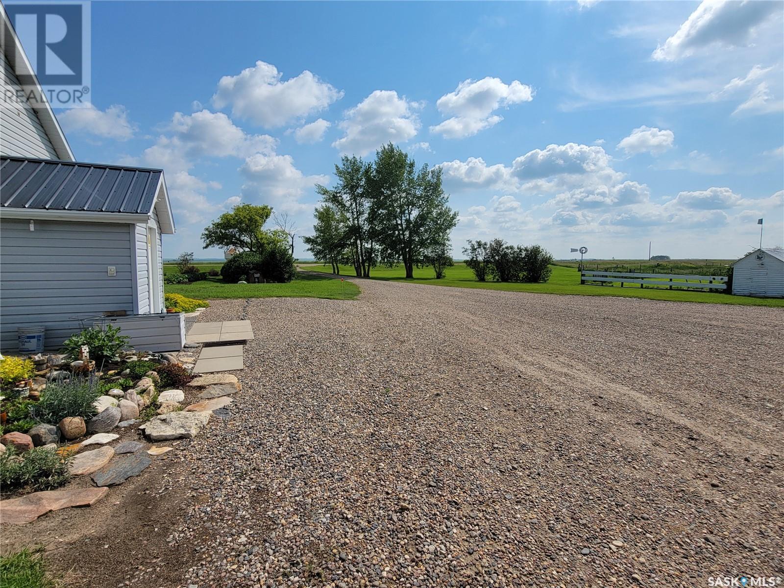 Deck Farm, Grass Lake Rm No. 381, Saskatchewan  S0L 0S0 - Photo 6 - SK975620