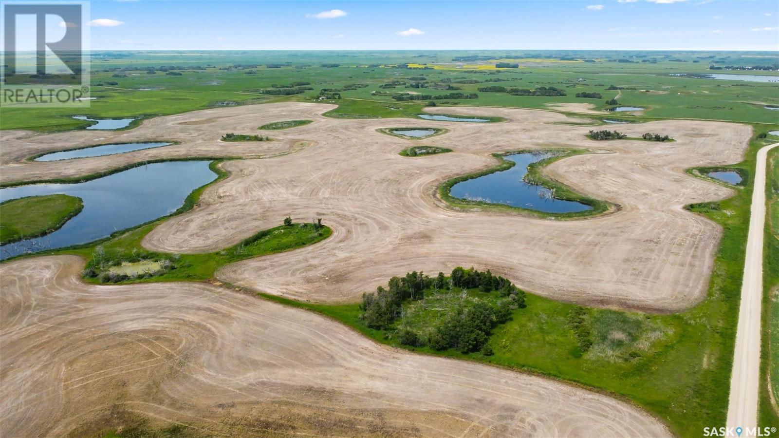 1 Quarter Grainland Near Dysart (Hanlon), Lipton Rm No. 217, Saskatchewan  S0G 1H0 - Photo 2 - SK976215