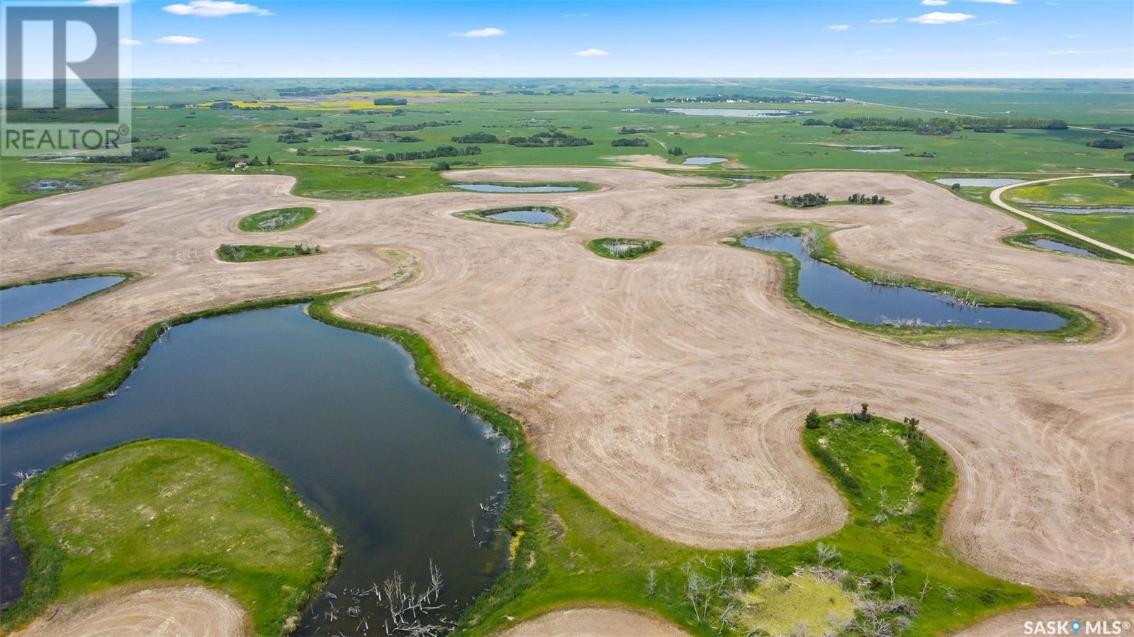 1 Quarter Grainland Near Dysart (Hanlon), Lipton Rm No. 217, Saskatchewan  S0G 1H0 - Photo 3 - SK976215