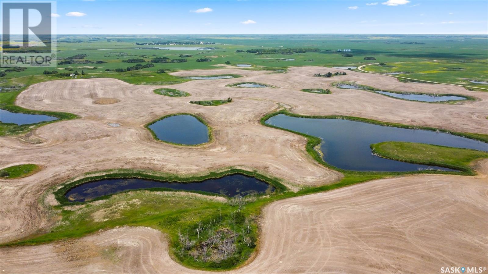 1 Quarter Grainland Near Dysart (Hanlon), Lipton Rm No. 217, Saskatchewan  S0G 1H0 - Photo 4 - SK976215