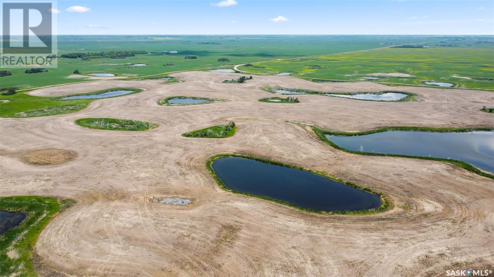 1 Quarter Grainland Near Dysart (Hanlon), Lipton Rm No. 217, Saskatchewan  S0G 1H0 - Photo 5 - SK976215