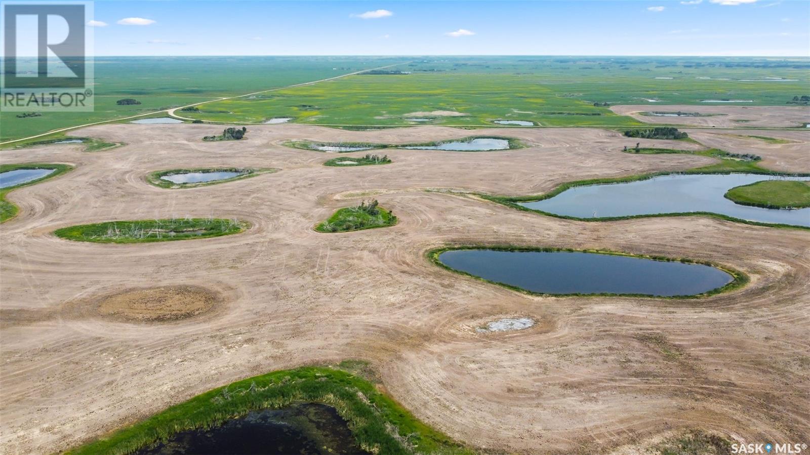 1 Quarter Grainland Near Dysart (Hanlon), Lipton Rm No. 217, Saskatchewan  S0G 1H0 - Photo 6 - SK976215