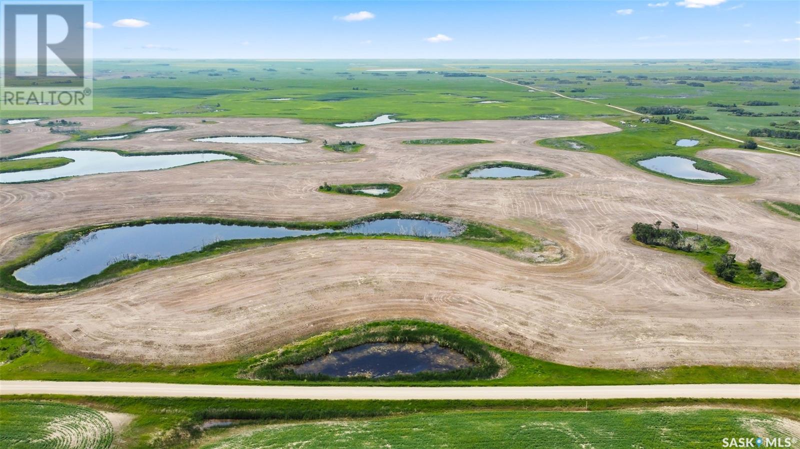 1 Quarter Grainland Near Dysart (Hanlon), Lipton Rm No. 217, Saskatchewan  S0G 1H0 - Photo 9 - SK976215