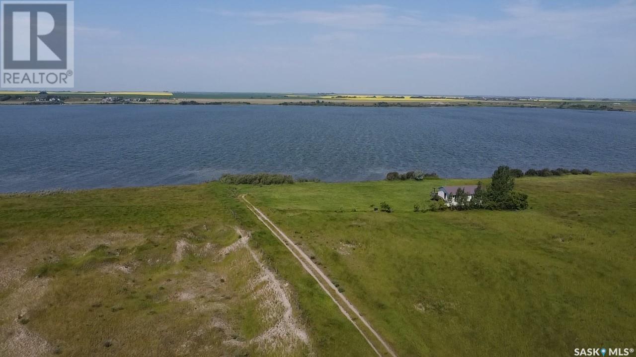 Land With Gravel Deposits, Dundurn Rm No. 314, Saskatchewan  S0K 1K0 - Photo 2 - SK976542