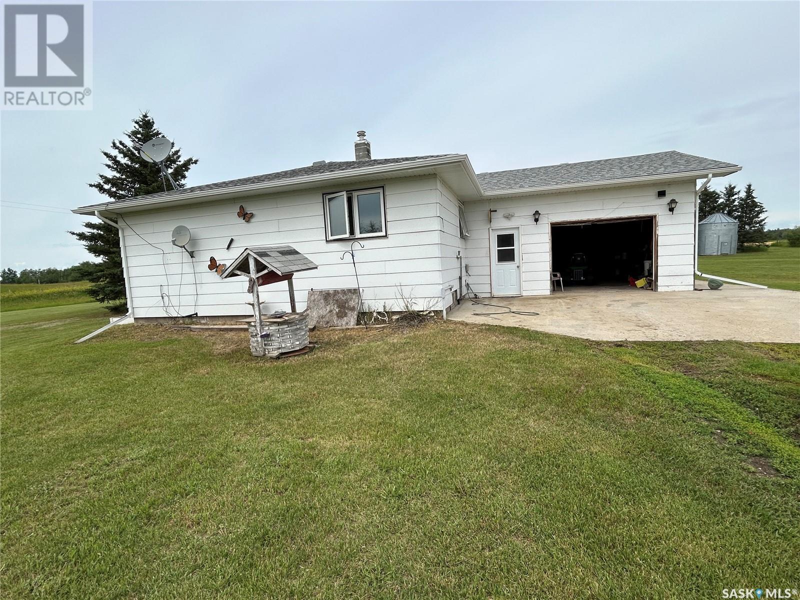 Pelly Farm, Livingston Rm No. 331, Saskatchewan  S0A 2Z0 - Photo 3 - SK976716