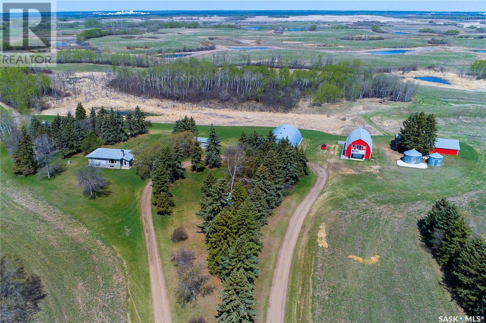 Duperreault Acreage, Prince Albert Rm No. 461, Saskatchewan