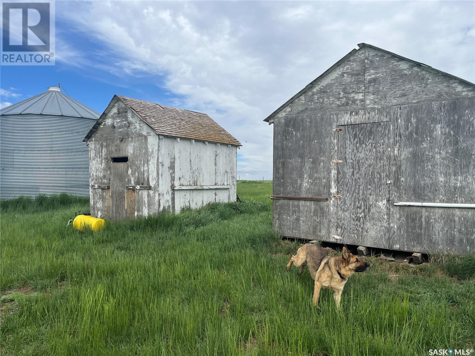 Oakdale Rm Home Quarter, Oakdale Rm No. 320, Saskatchewan  S0L 0K0 - Photo 43 - SK976600