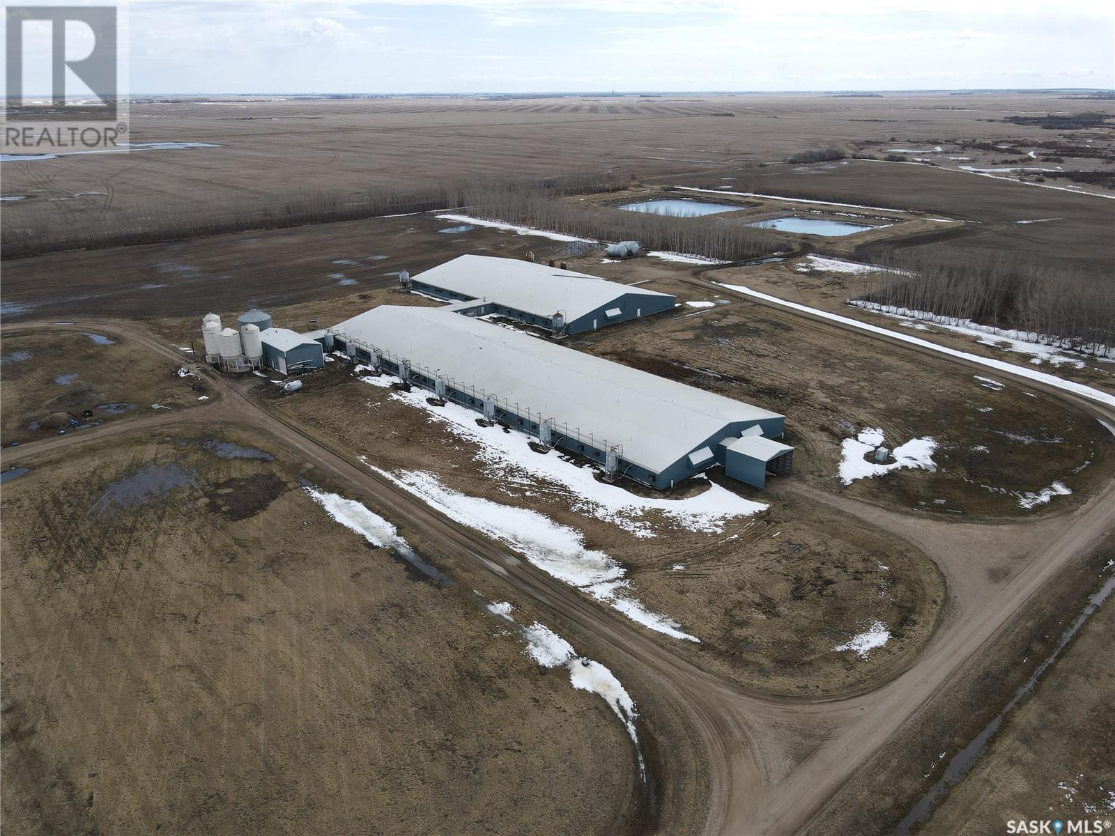 Kelsey Barn, star city rm no. 428, Saskatchewan