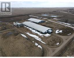 Kelsey Barn, star city rm no. 428, Saskatchewan