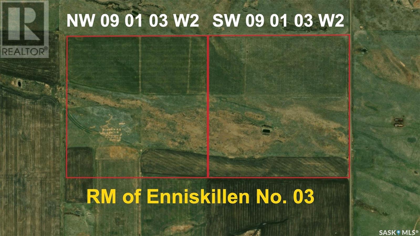 Congdon Farm - 476.83 Acres, Enniskillen Rm No. 3, Saskatchewan  S0C 0M0 - Photo 30 - SK977458