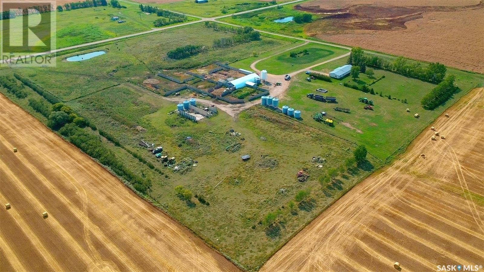 Congdon Farm - 476.83 Acres, Enniskillen Rm No. 3, Saskatchewan  S0C 0M0 - Photo 34 - SK977458