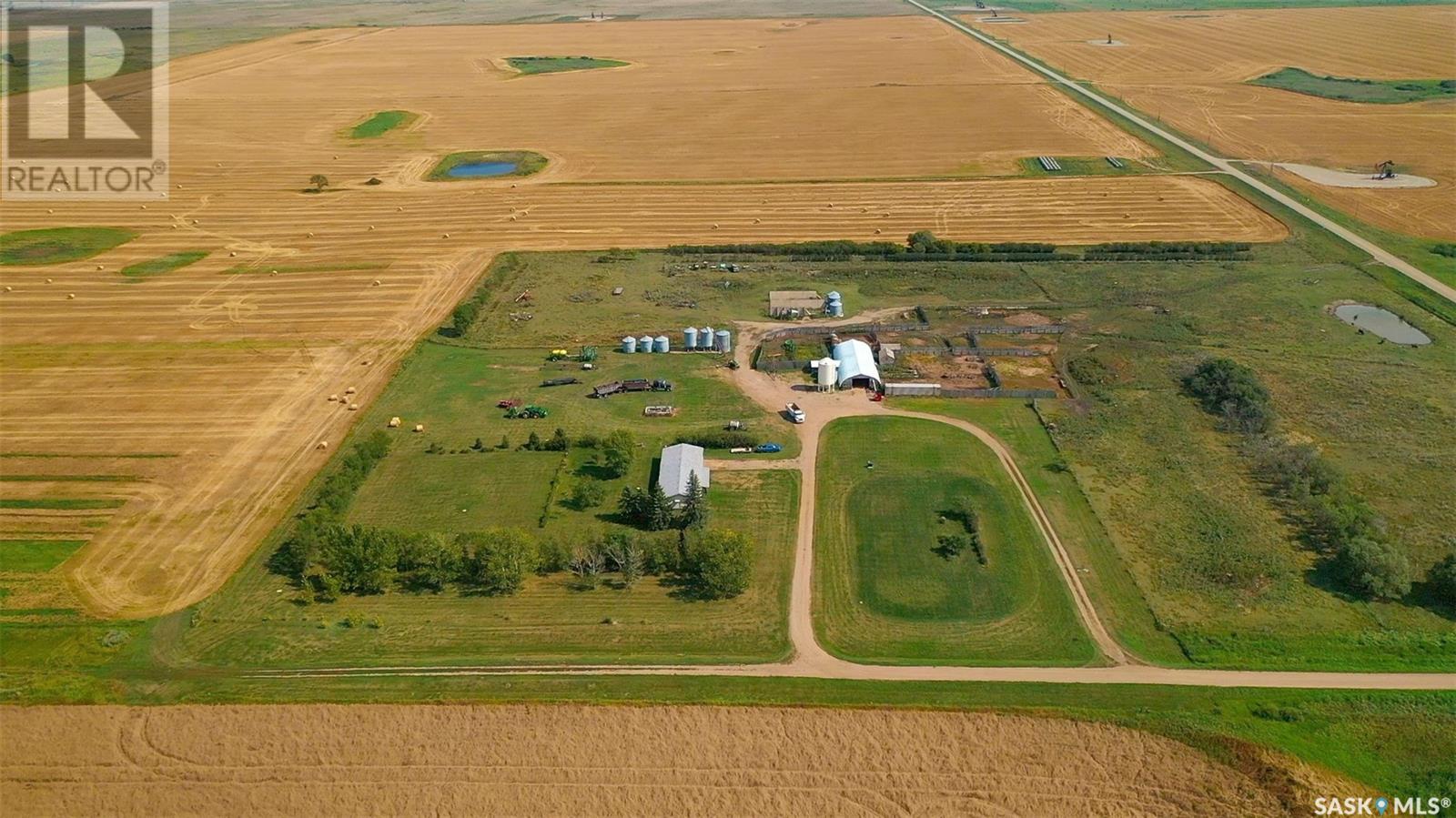 Congdon Farm - 476.83 Acres, Enniskillen Rm No. 3, Saskatchewan  S0C 0M0 - Photo 36 - SK977458