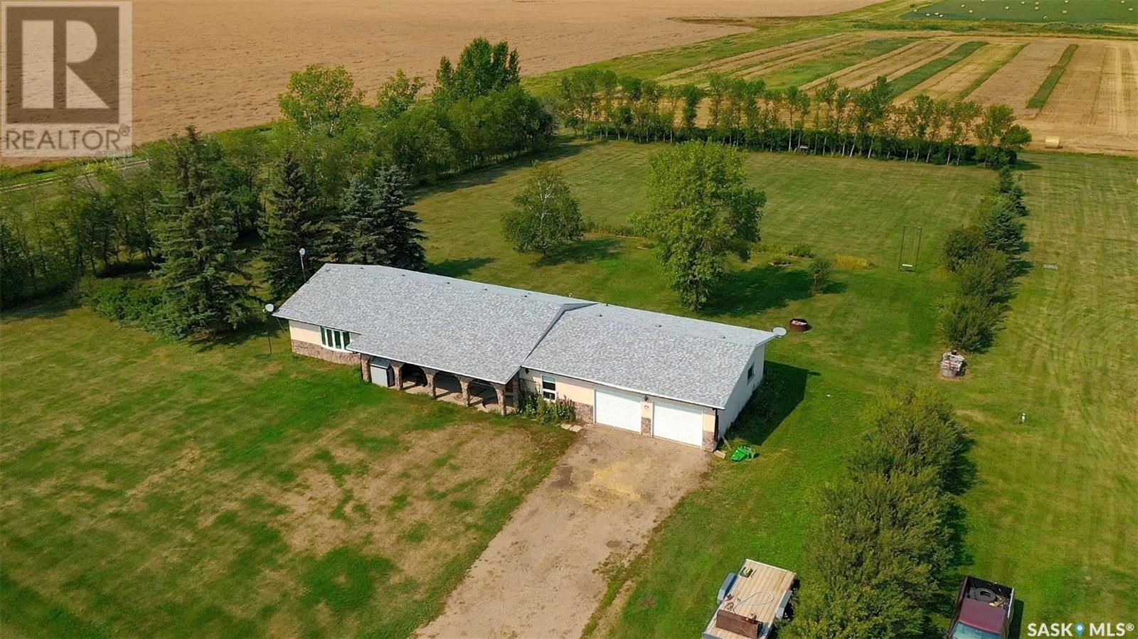 Congdon Farm - 476.83 Acres, Enniskillen Rm No. 3, Saskatchewan  S0C 0M0 - Photo 38 - SK977458