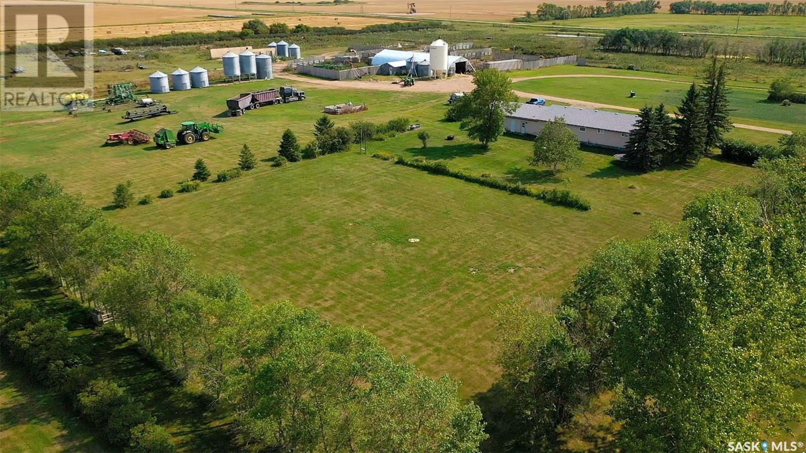 Congdon Farm - 476.83 Acres, Enniskillen Rm No. 3, Saskatchewan  S0C 0M0 - Photo 39 - SK977458