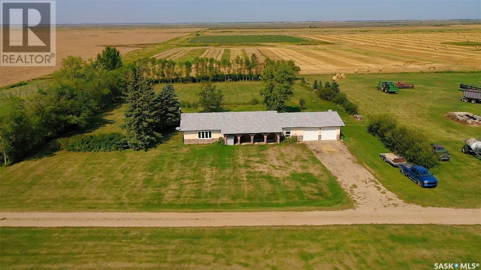 Congdon Farm - 476.83 Acres, Enniskillen Rm No. 3, Saskatchewan  S0C 0M0 - Photo 4 - SK977458