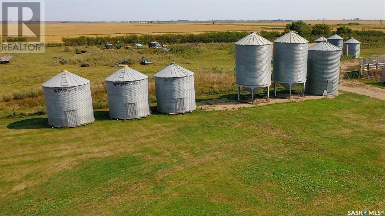 Congdon Farm - 476.83 Acres, Enniskillen Rm No. 3, Saskatchewan  S0C 0M0 - Photo 45 - SK977458