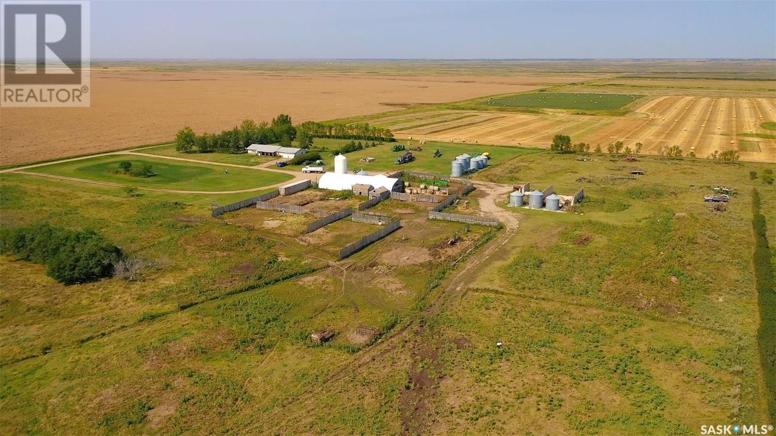 Congdon Farm - 476.83 Acres, Enniskillen Rm No. 3, Saskatchewan  S0C 0M0 - Photo 50 - SK977458