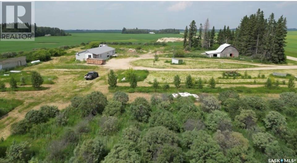 Rm Of Keys No. 303 Farm, Keys Rm No. 303, Saskatchewan  S0A 1K0 - Photo 8 - SK977979