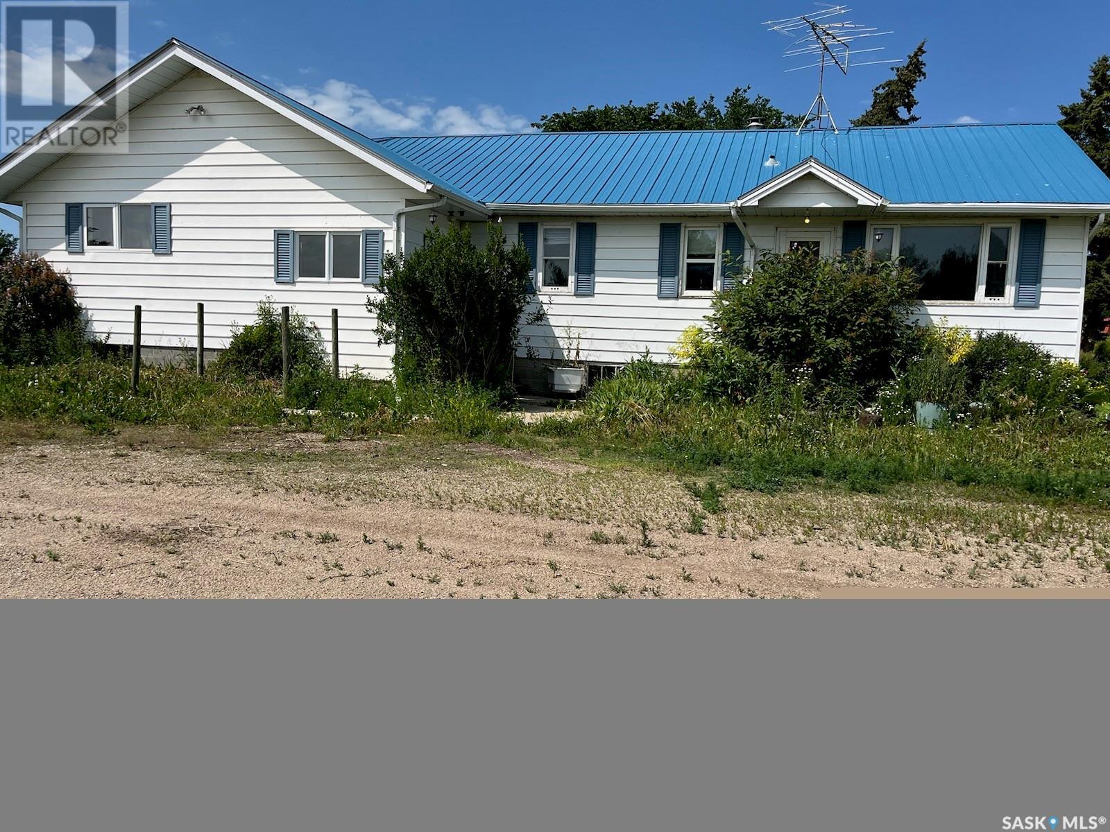 Tri-Cong Farm, Rosemount Rm No. 378, Saskatchewan  S0K 2K0 - Photo 1 - SK978193