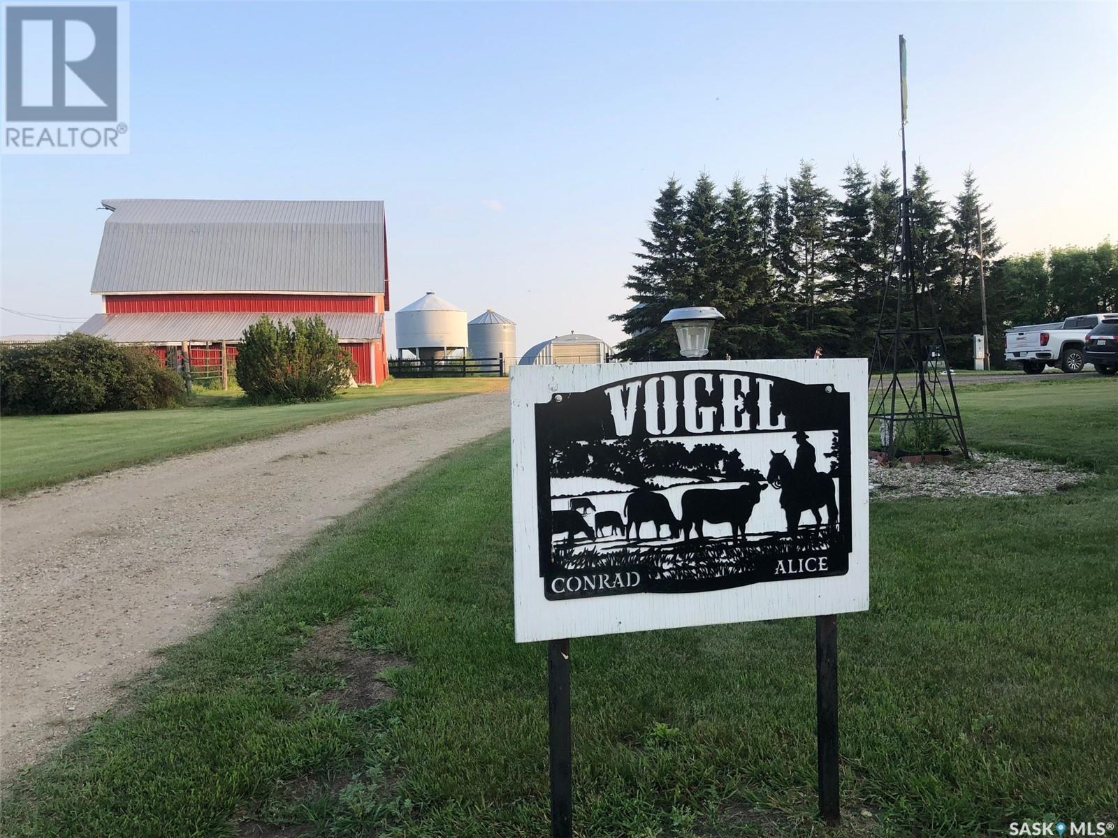 Vogel Farm, St. Philips Rm No. 301, Saskatchewan S0A 2Z0 (27239485 ...