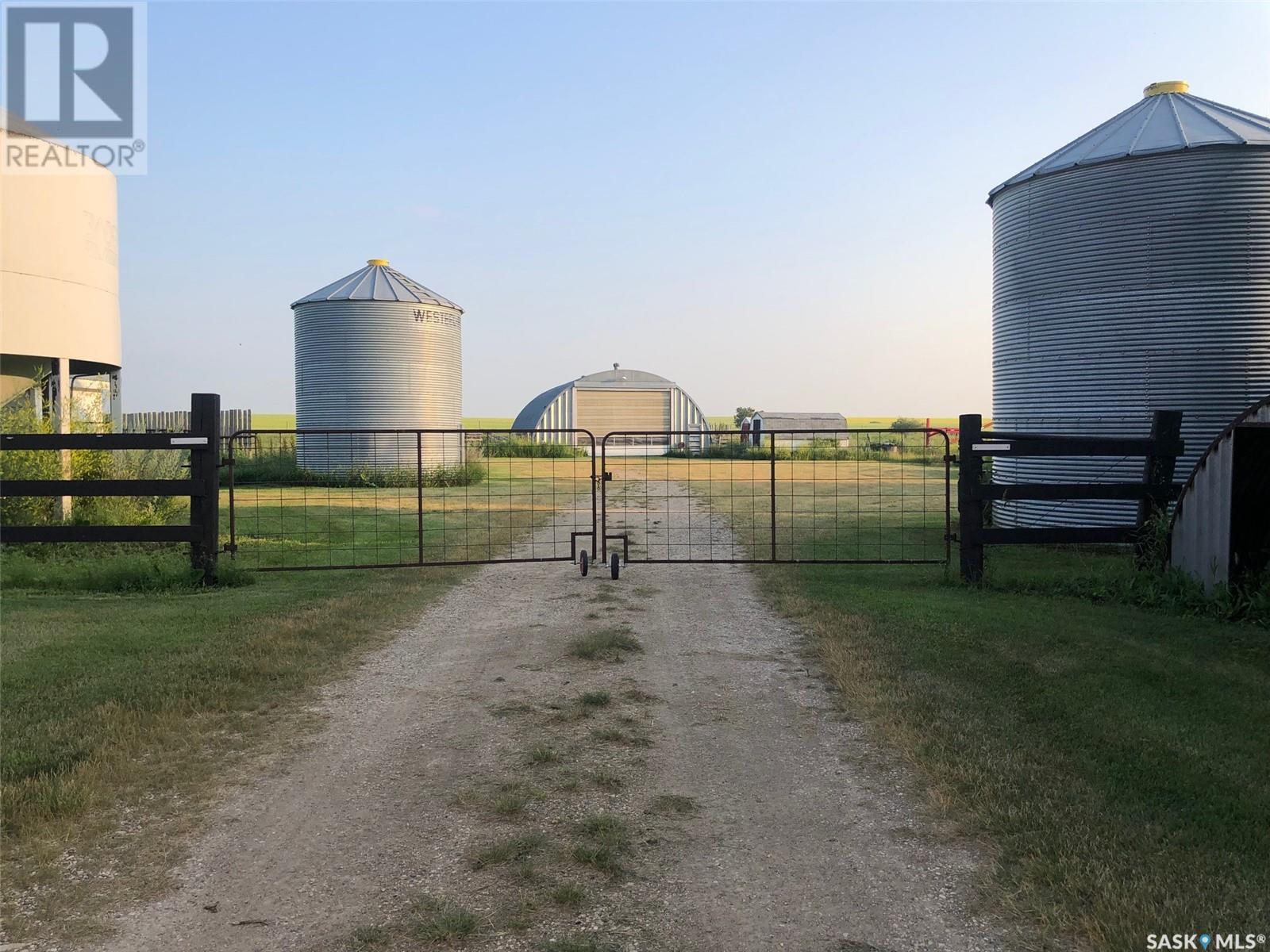 Vogel Farm, St. Philips Rm No. 301, Saskatchewan  S0A 2Z0 - Photo 10 - SK978357