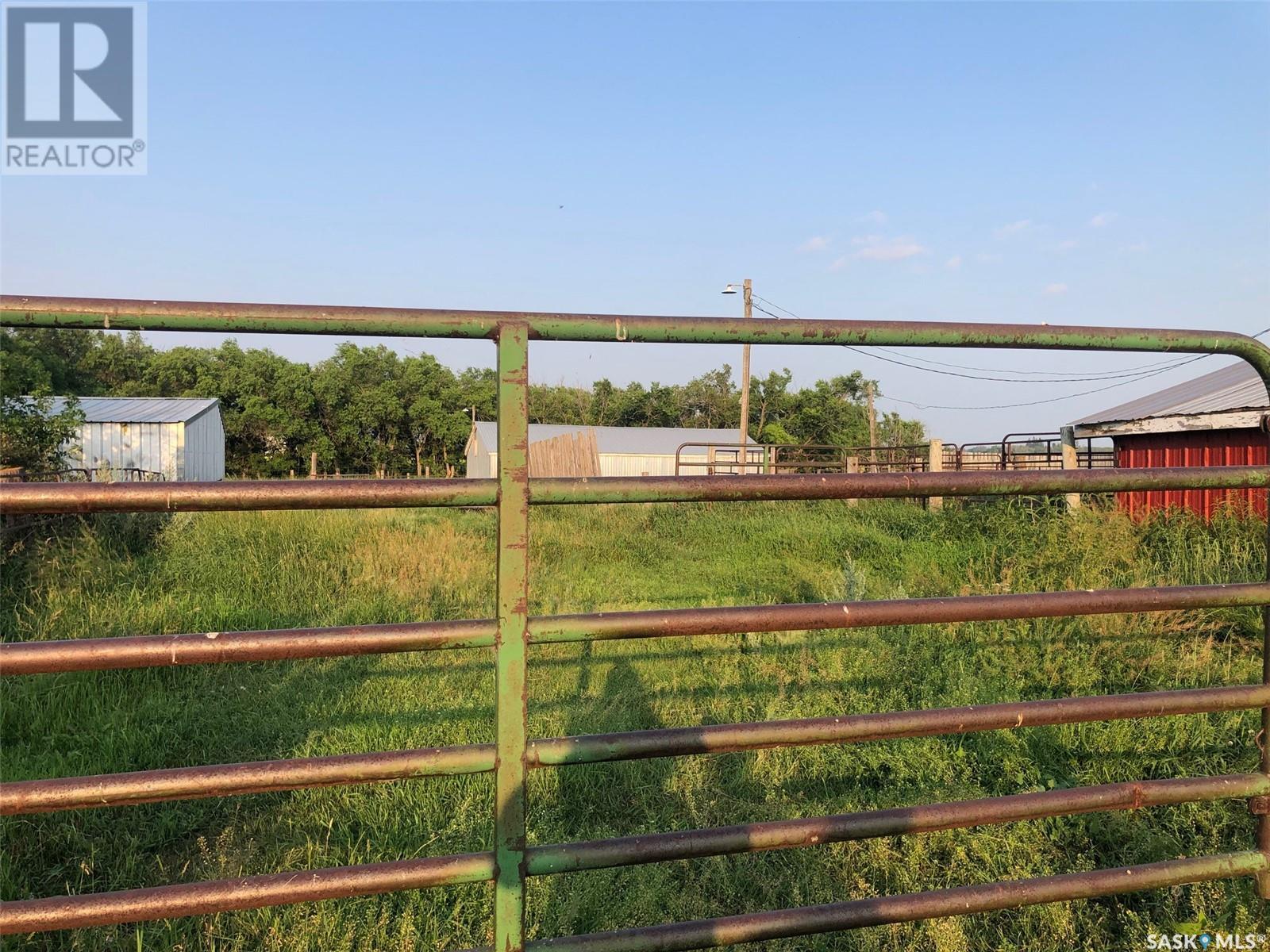 Vogel Farm, St. Philips Rm No. 301, Saskatchewan  S0A 2Z0 - Photo 49 - SK978357