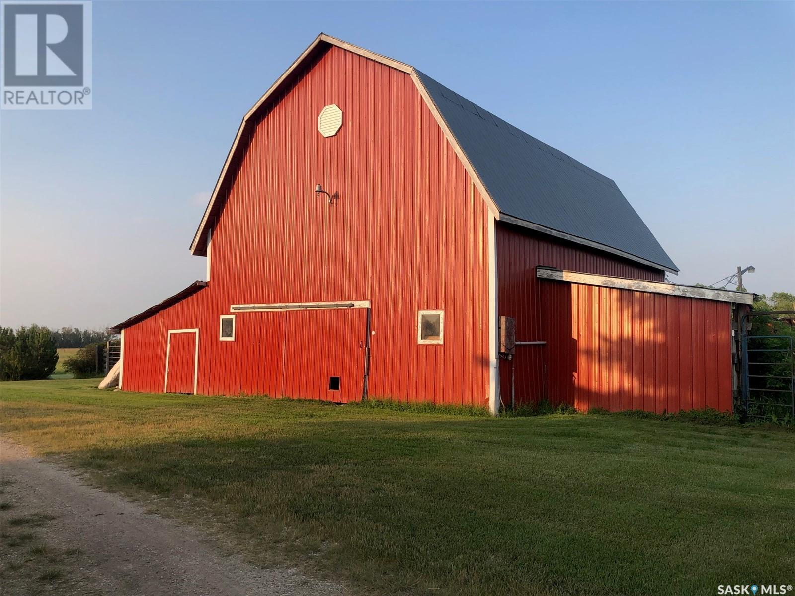 Vogel Farm, St. Philips Rm No. 301, Saskatchewan  S0A 2Z0 - Photo 50 - SK978357