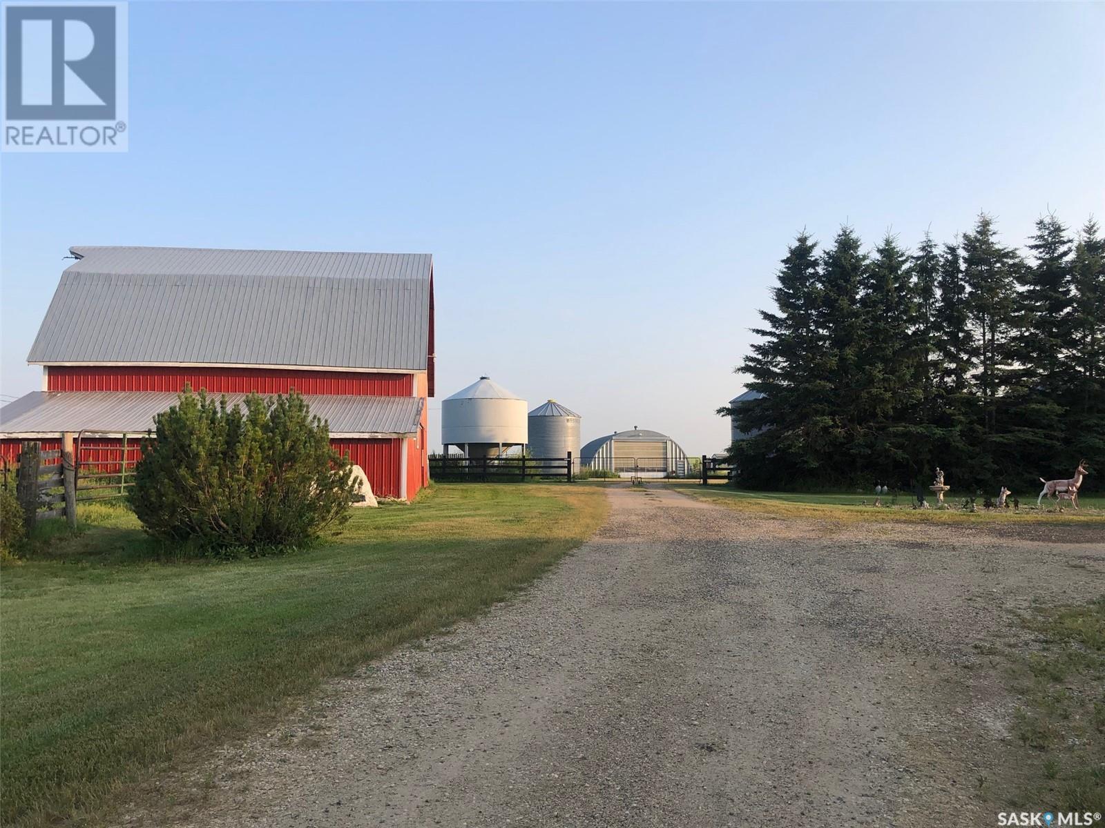 Vogel Farm, St. Philips Rm No. 301, Saskatchewan  S0A 2Z0 - Photo 8 - SK978357