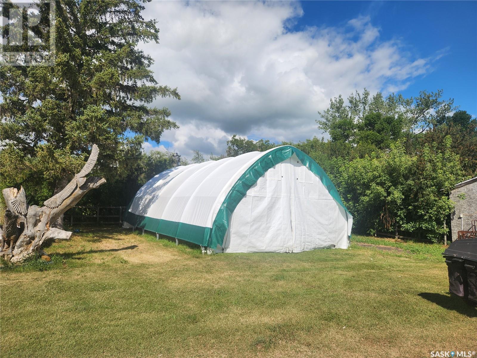 Beattie Farm, Stanley Rm No. 215, Saskatchewan  S0A 0S0 - Photo 10 - SK980111