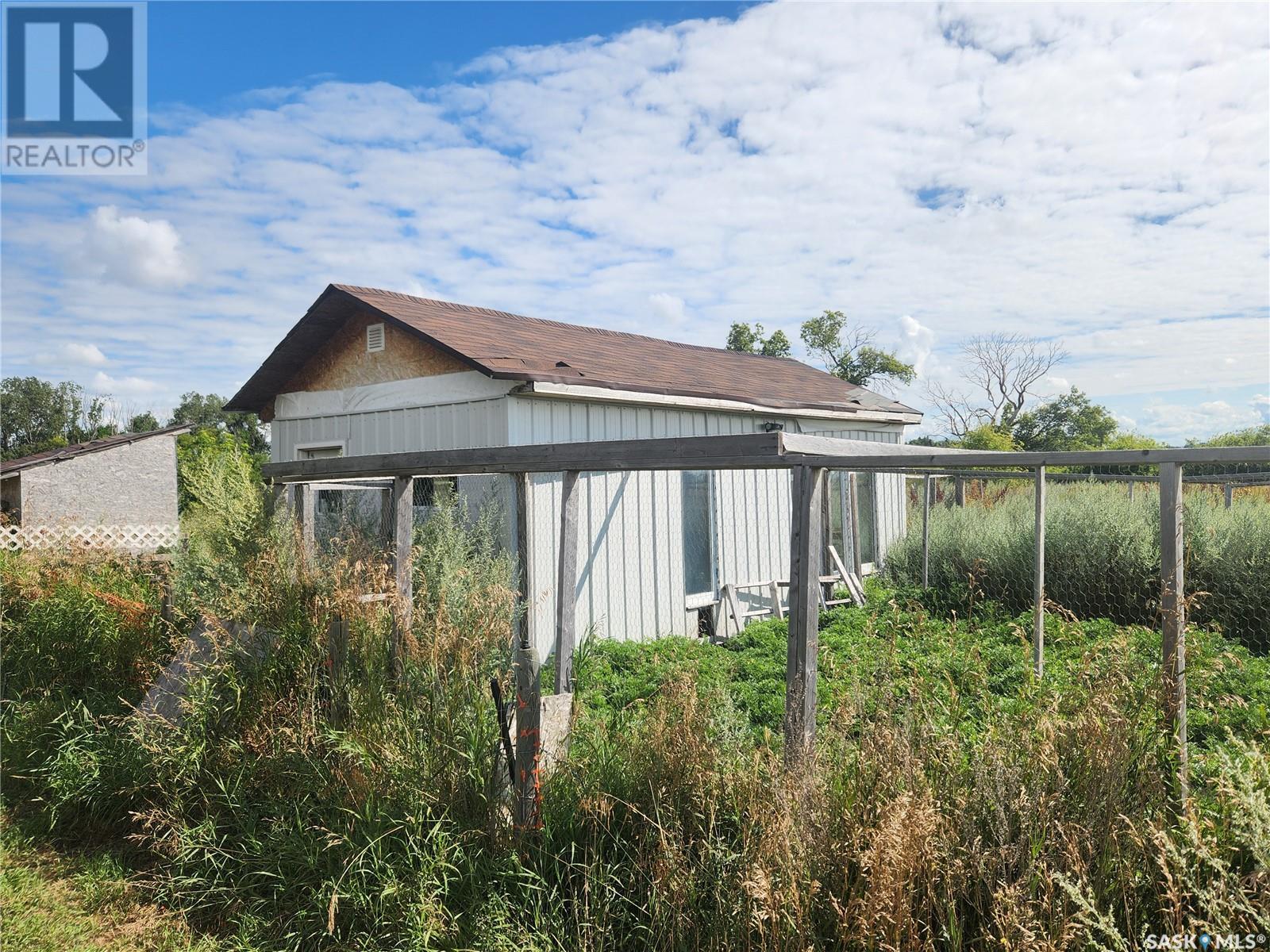 Beattie Farm, Stanley Rm No. 215, Saskatchewan  S0A 0S0 - Photo 13 - SK980111